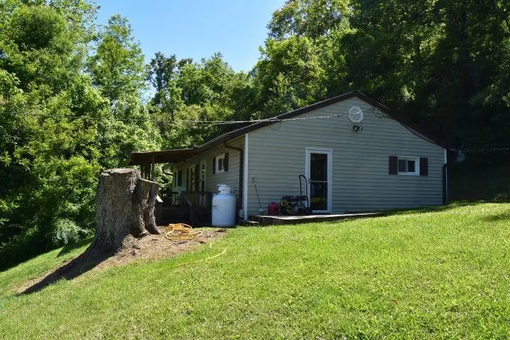 64 Private Drive 139, Proctorville, OH 45669 - #1