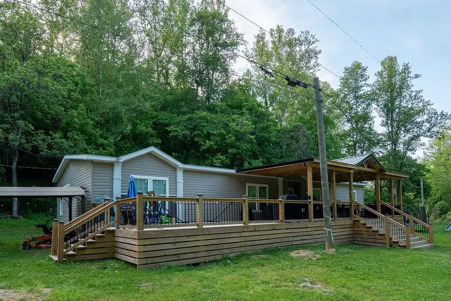 1430 little hurricane creek rd., Prichard, WV 25555 - #2