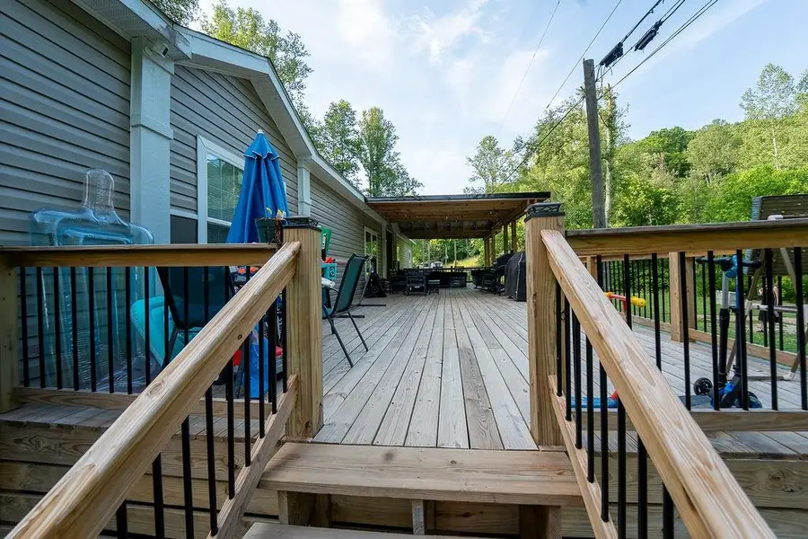 1430 little hurricane creek rd., Prichard, WV 25555 - #3