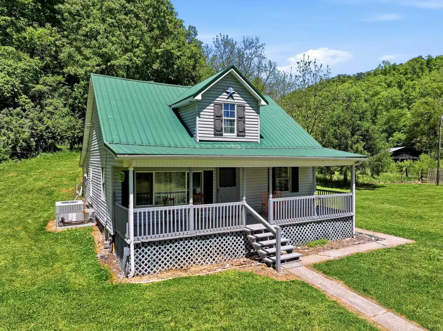 656 Coon Creek, Hurricane, WV 25526 - #2