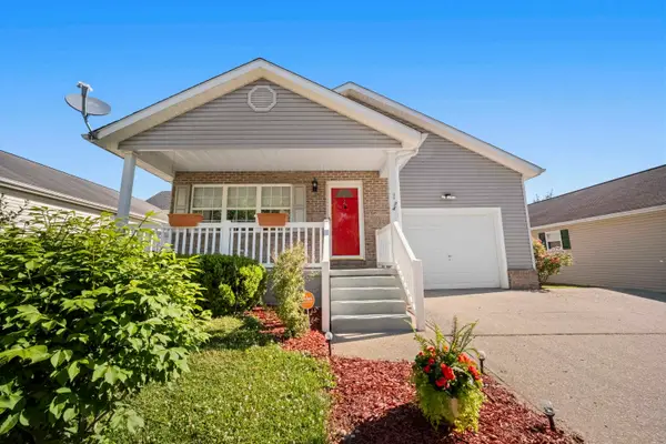 74 Sunwatch Drive, Huntington, WV 25705