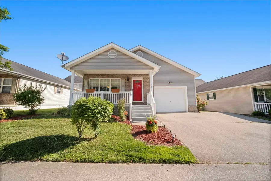 74 Sunwatch Drive, Huntington, WV 25705 - #2