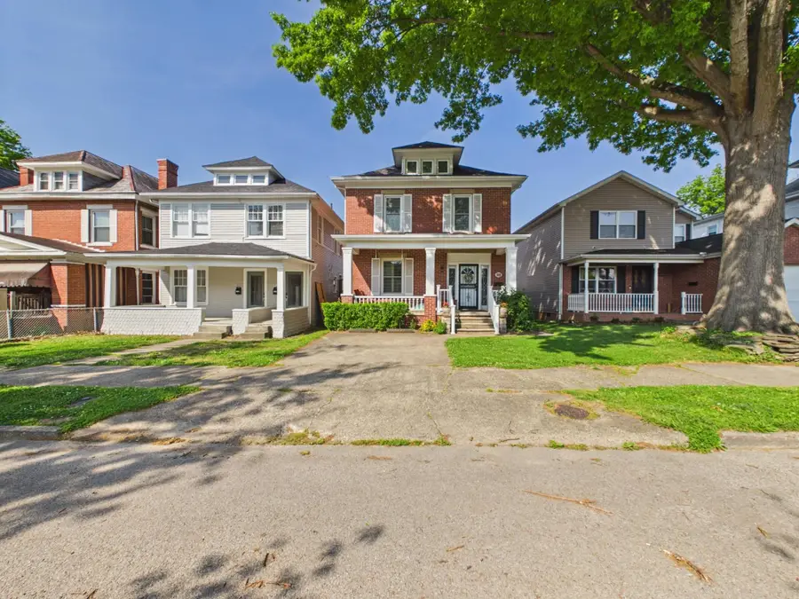 1125 9th Street, Huntington, WV 25701 - #2