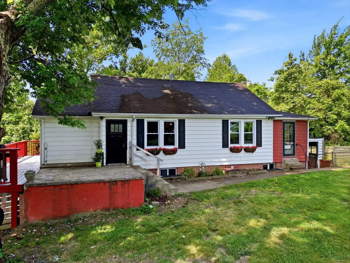 1754 2nd Street, Milton, WV 25541 - #1