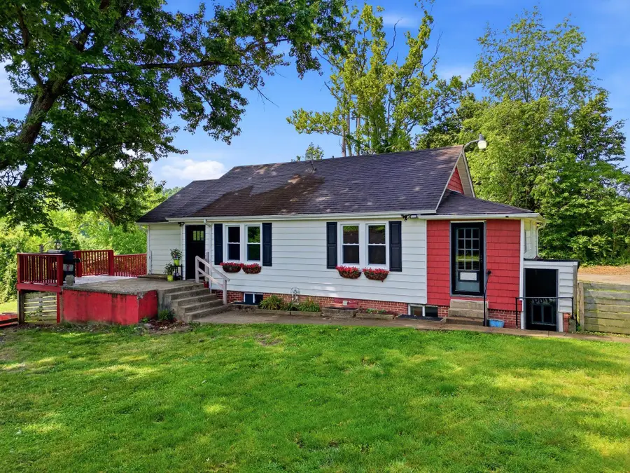 1754 2nd Street, Milton, WV 25541 - #2