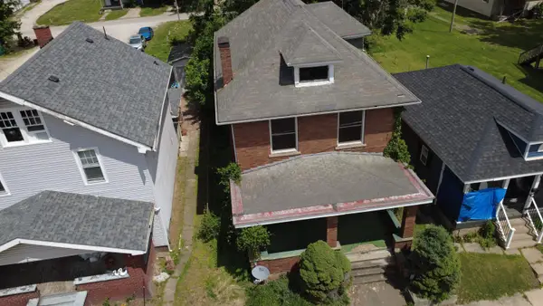 1742 7th Avenue, Huntington, WV 25701
