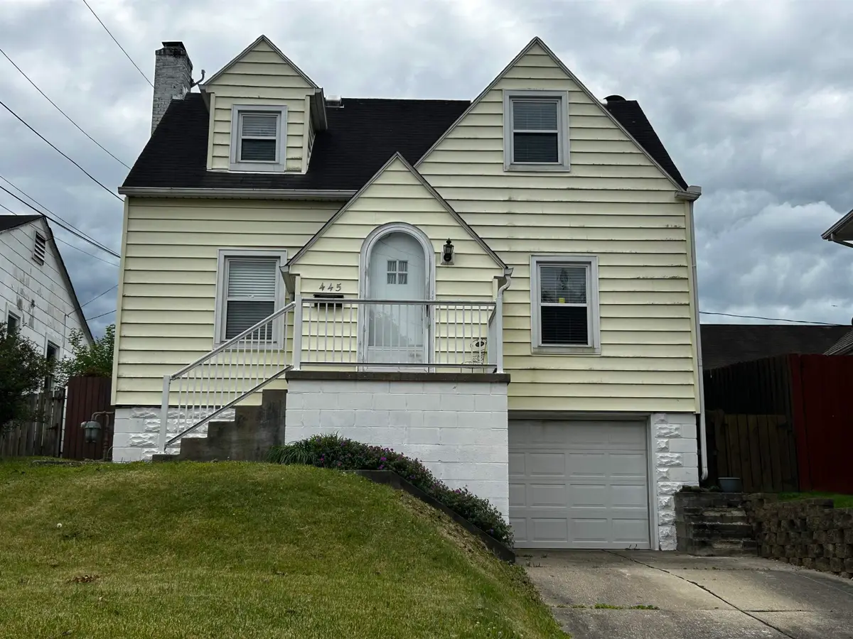 445 Norway Avenue, Huntington, WV 25705 - #1