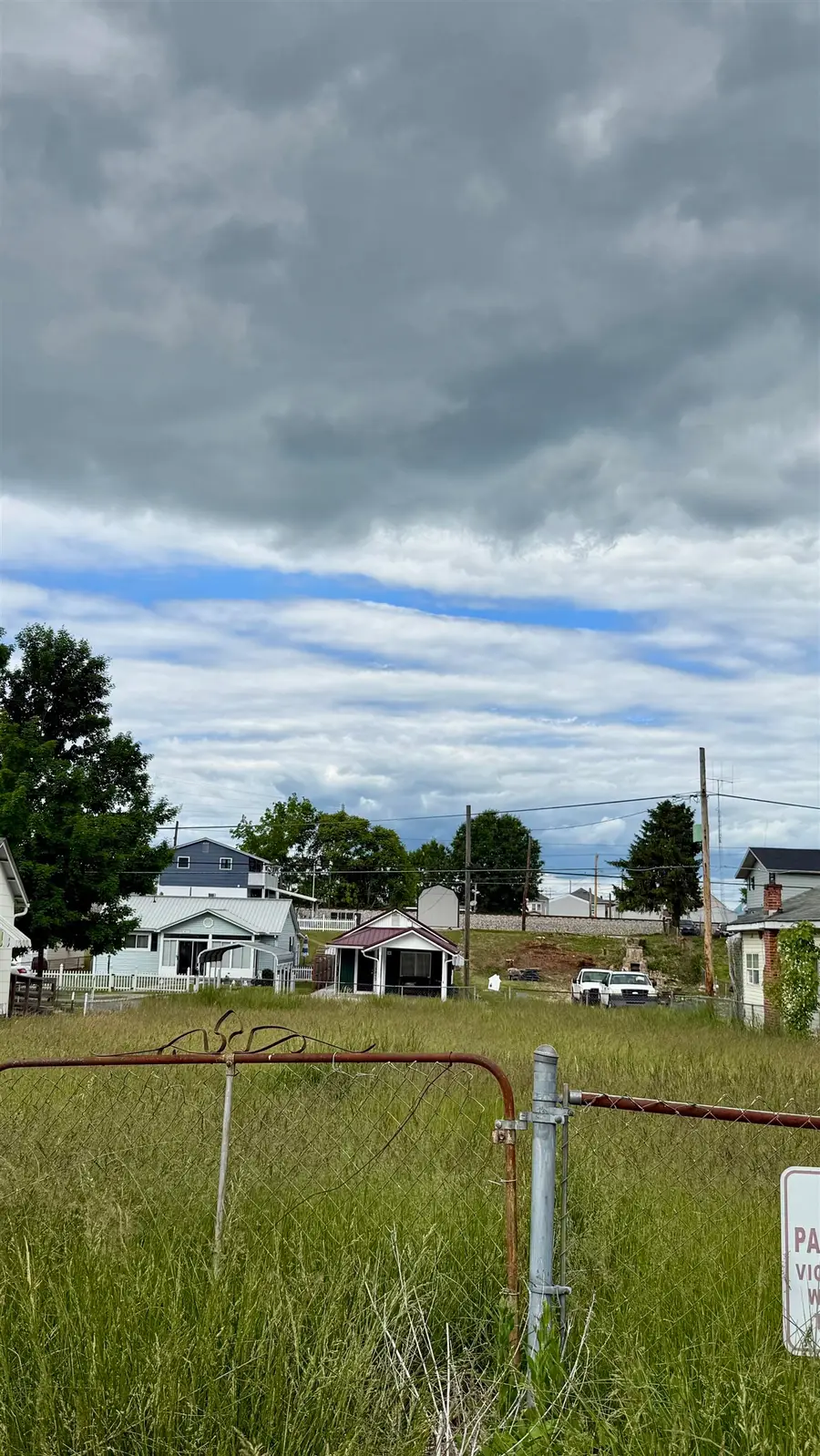 1822 Sycamore Street, Kenova, WV 25530 - #3