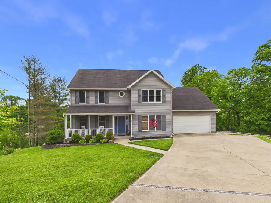 63 Mockingbird Lane, Ona, WV 25545 - #2