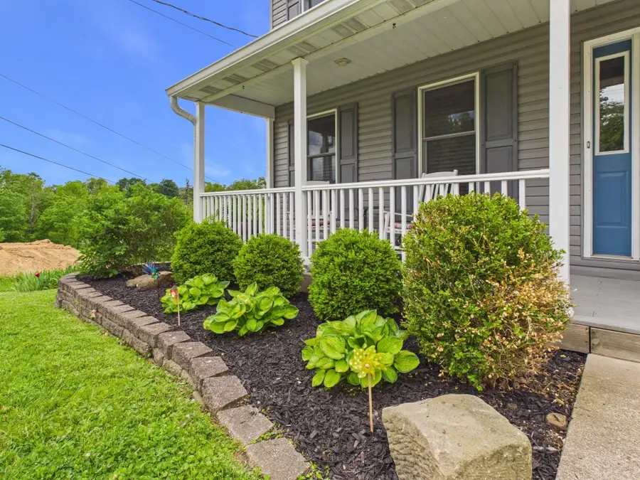 63 Mockingbird Lane, Ona, WV 25545 - #3