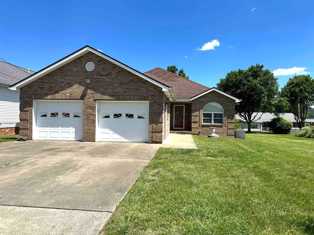 196 Township Rd 1055, Proctorville, OH 45669 - #1