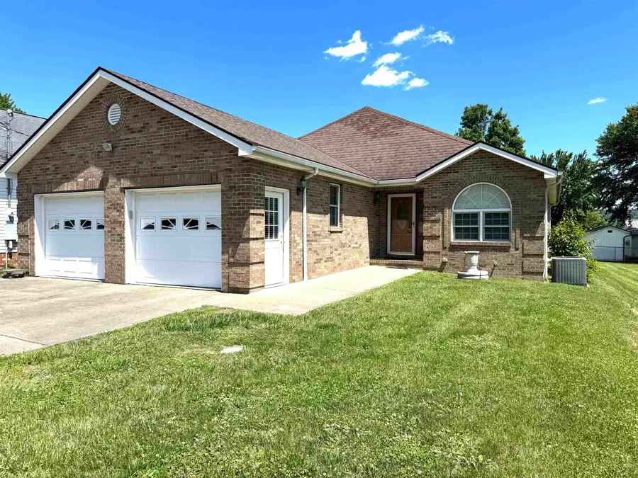 196 Township Rd 1055, Proctorville, OH 45669 - #2