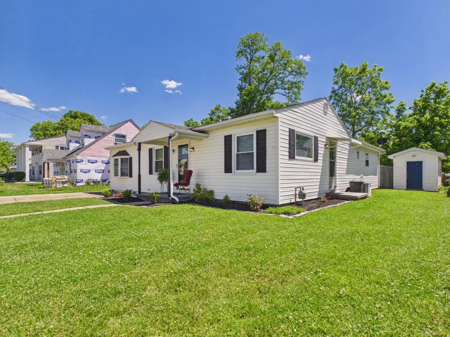 729 Elm Street, Barboursville, WV 25504 - #2