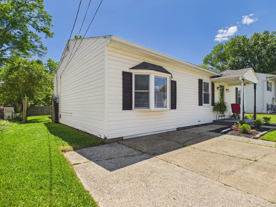 729 Elm Street, Barboursville, WV 25504 - #3