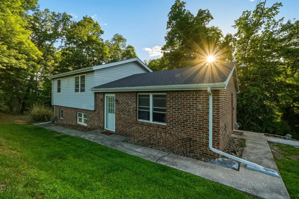 55 Meixsell Road, Huntington, WV 25704 - #1