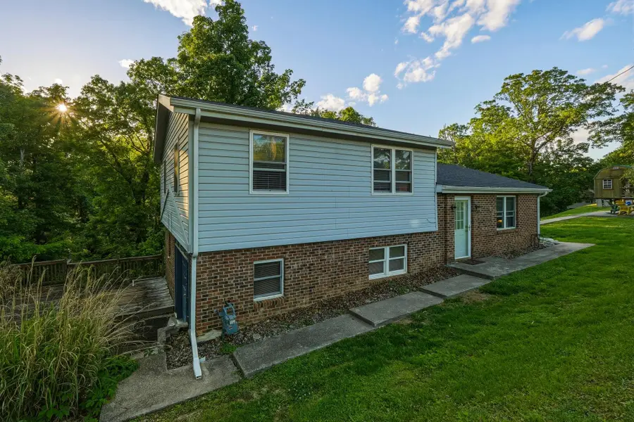 55 Meixsell Road, Huntington, WV 25704 - #2
