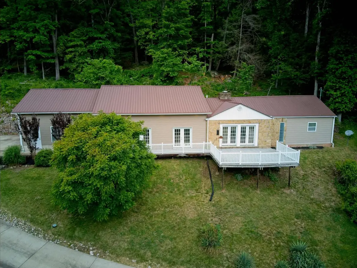 2086 Miller Drive, Huntington, WV 25701 - #1
