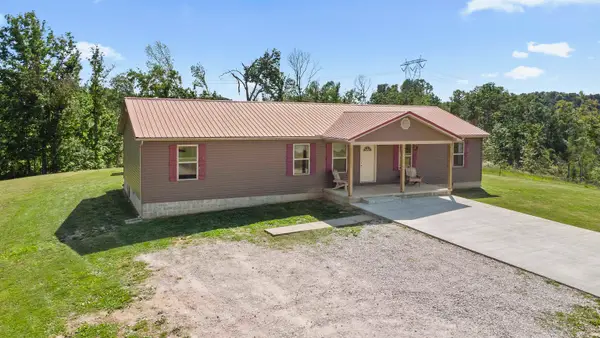569 Township Rd 229, Chesapeake, OH 45619