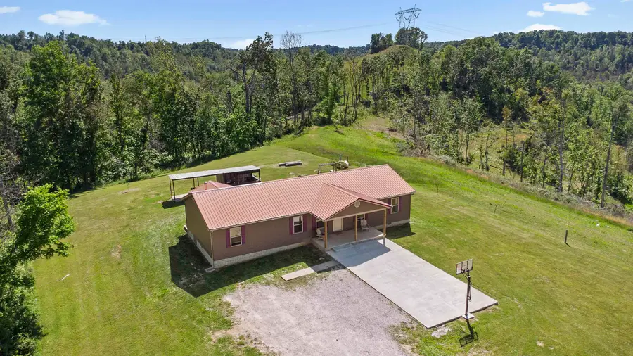 569 Township Rd 229, Chesapeake, OH 45619 - #3
