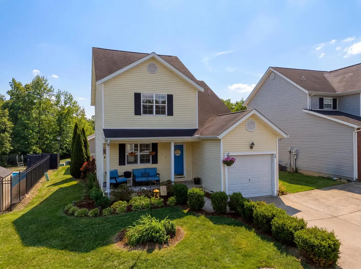 80 Palm Drive, Huntington, WV 25705 - #1