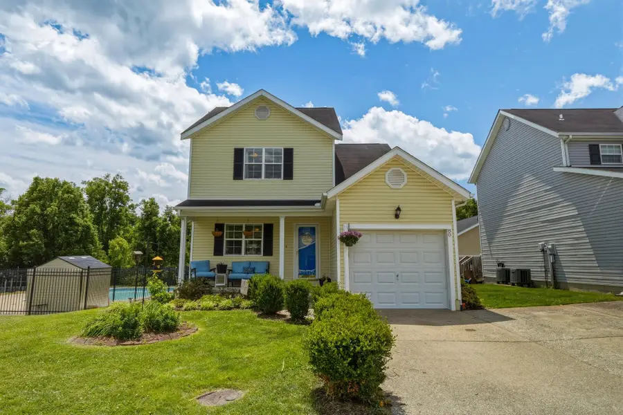 80 Palm Drive, Huntington, WV 25705 - #2