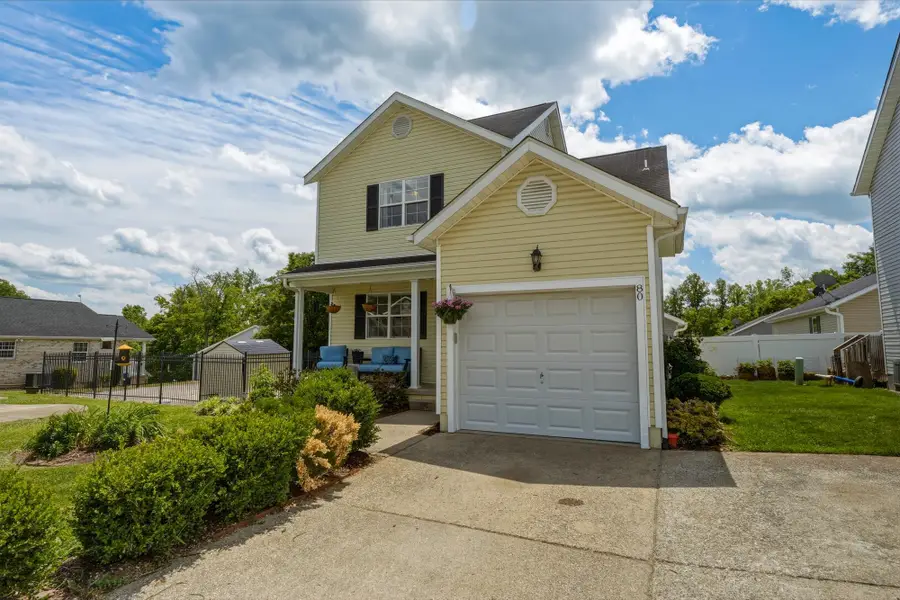 80 Palm Drive, Huntington, WV 25705 - #3