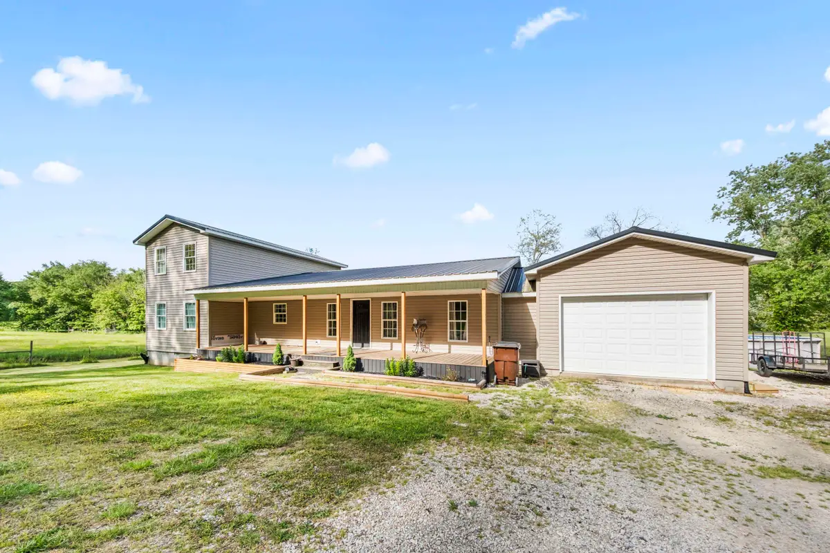 9800 County Rd 5, Pedro, OH 45659 - #1