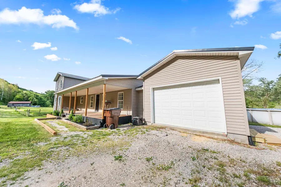 9800 County Rd 5, Pedro, OH 45659 - #2