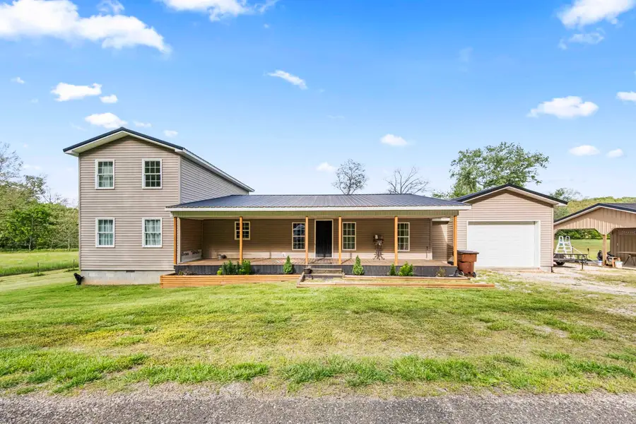 9800 County Rd 5, Pedro, OH 45659 - #3