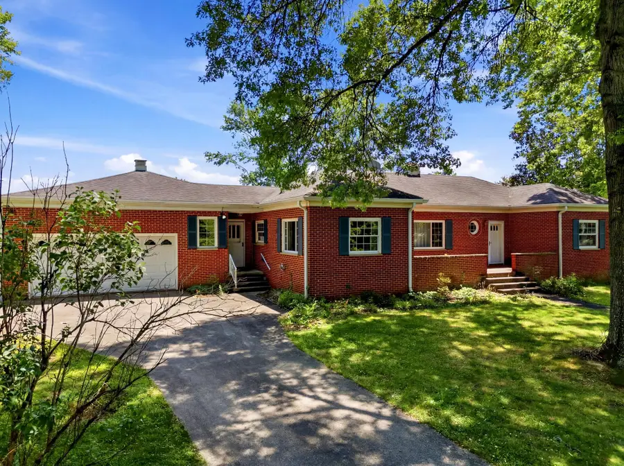 242 Esthel C Boulevard, Ona, WV 25545 - #2