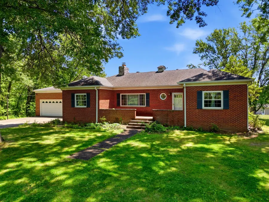 242 Esthel C Boulevard, Ona, WV 25545 - #3
