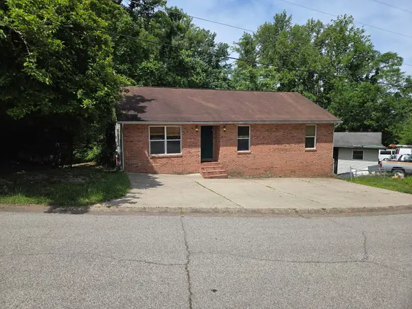 168 Campbell Drive, Huntington, WV 25705