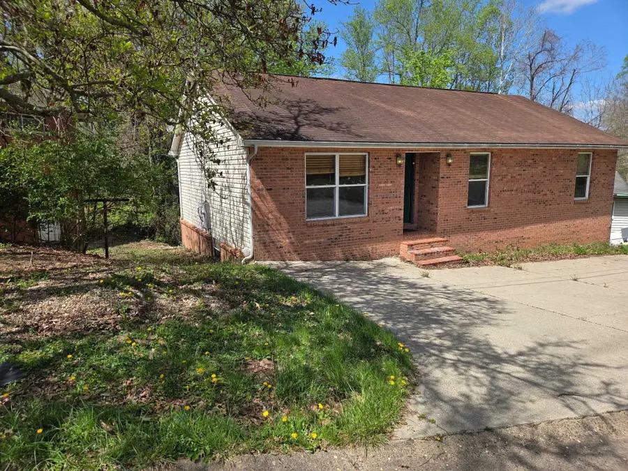 168 Campbell Drive, Huntington, WV 25705 - #3