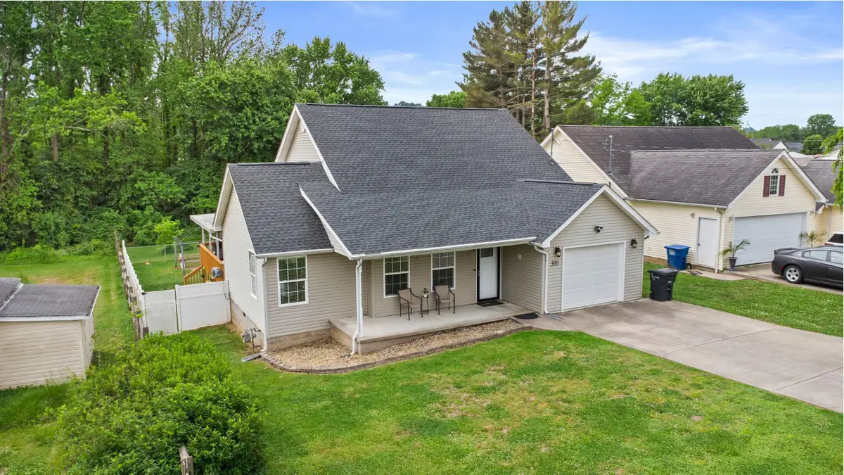 300 Township Road 1053, Proctorville, OH 45669 - #1