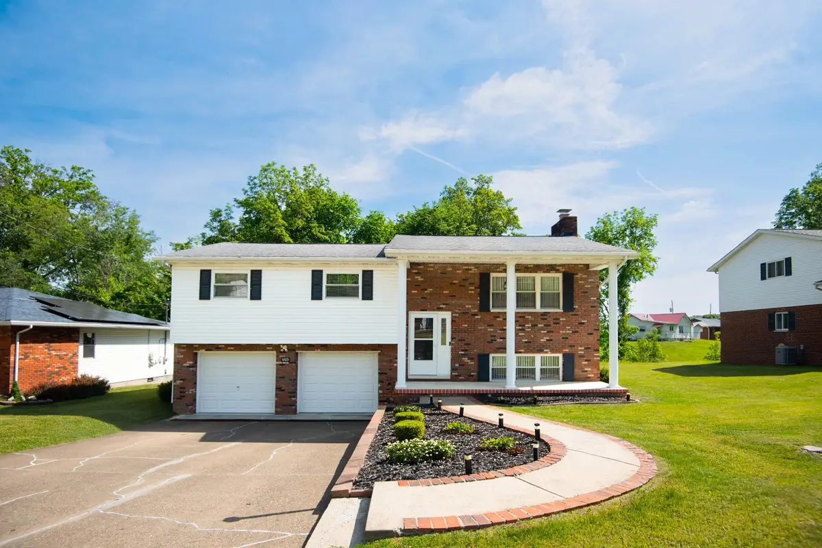 1803 Coffman Street, Barboursville, WV 25504-9619 - #1