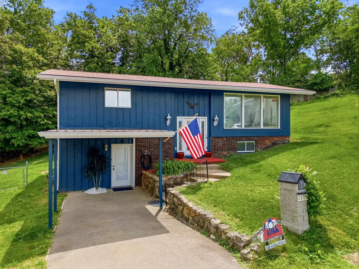 80 Lilly Lane, Huntington, WV 25705 - #1