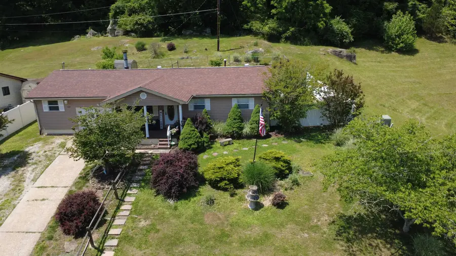 429 Lynn Oak Drive, Lavalette, WV 25535 - #3