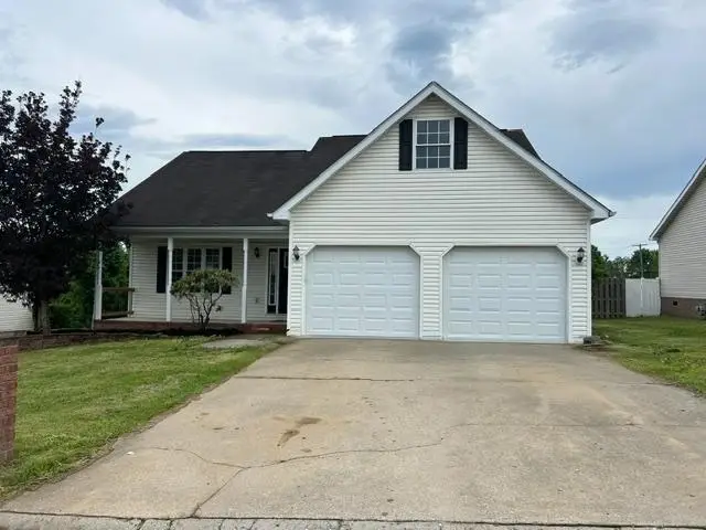 203 Nicole Drive, Hurricane, WV 25526 - #1