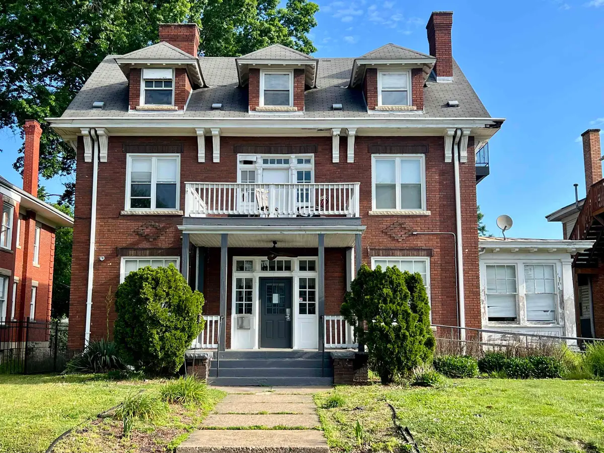 432 6th Avenue, Huntington, WV 25701 - #1