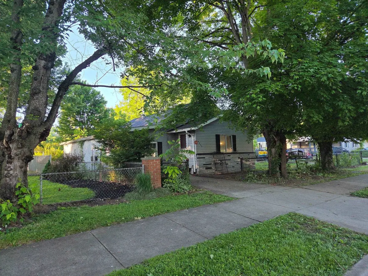 4733 Altizer Avenue, Huntington, WV 25705 - #1