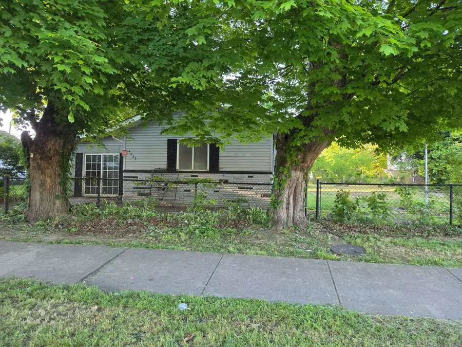 4733 Altizer Avenue, Huntington, WV 25705 - #2