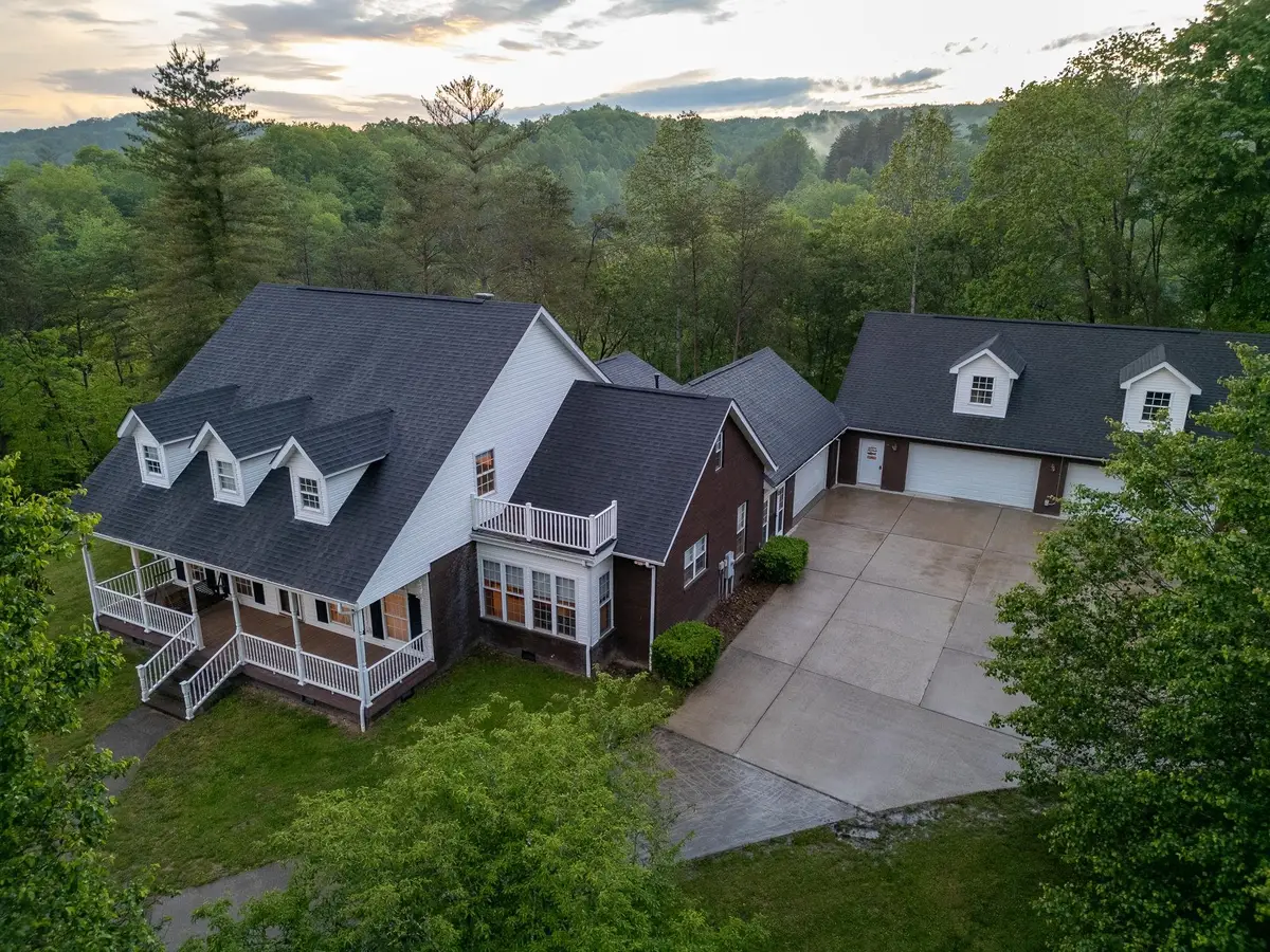 140 Morton Drive, Hamlin, WV 25523 - #1