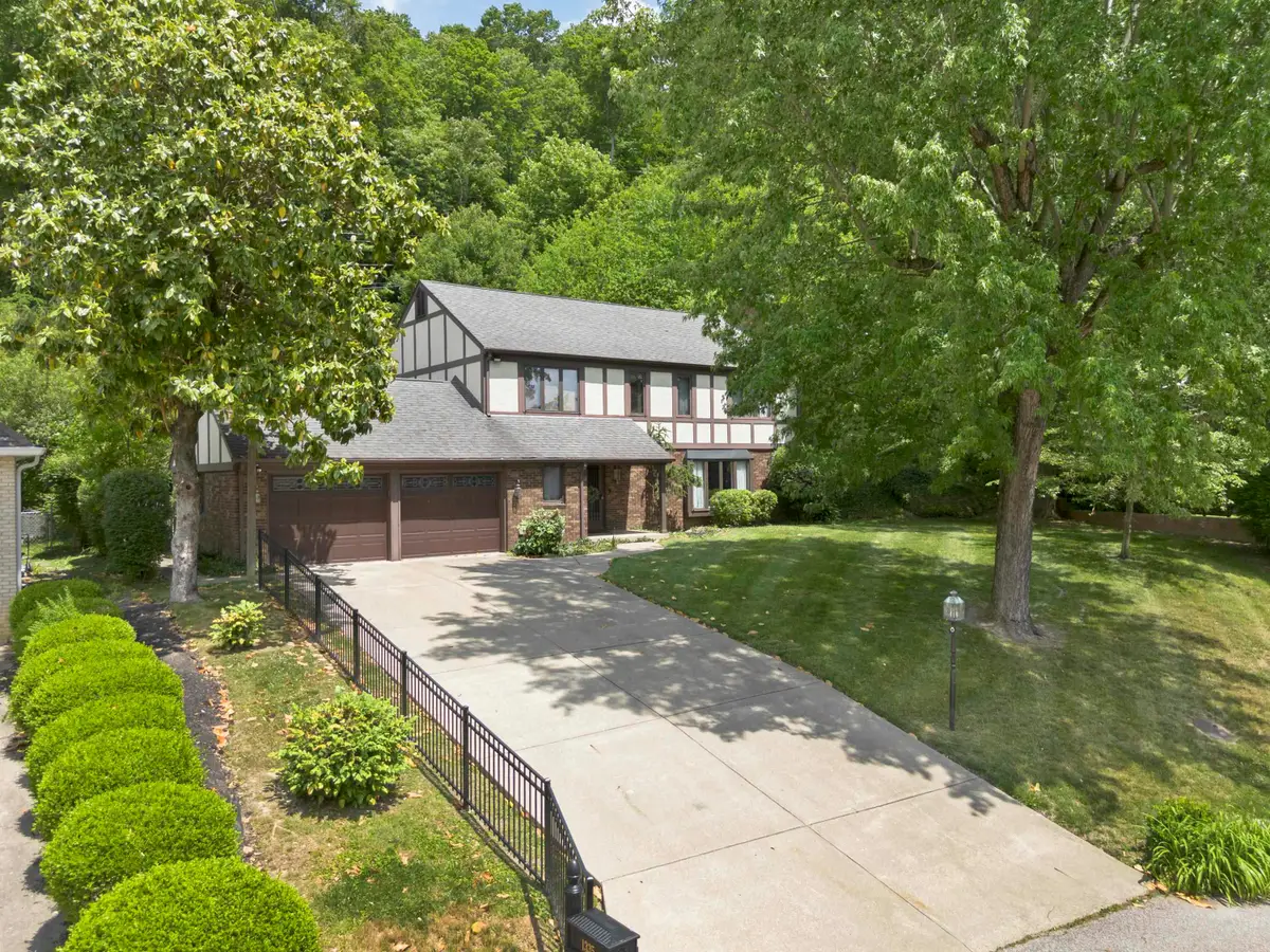 1335 Shawnee Trail, Ironton, OH 45638 - #1