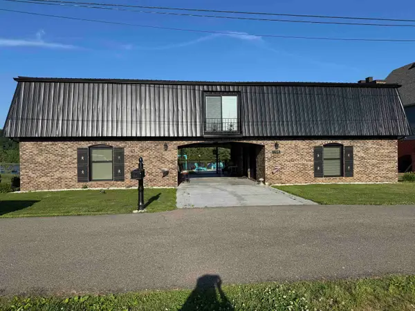 1108 Tinker Ln., Proctorville, OH 45669