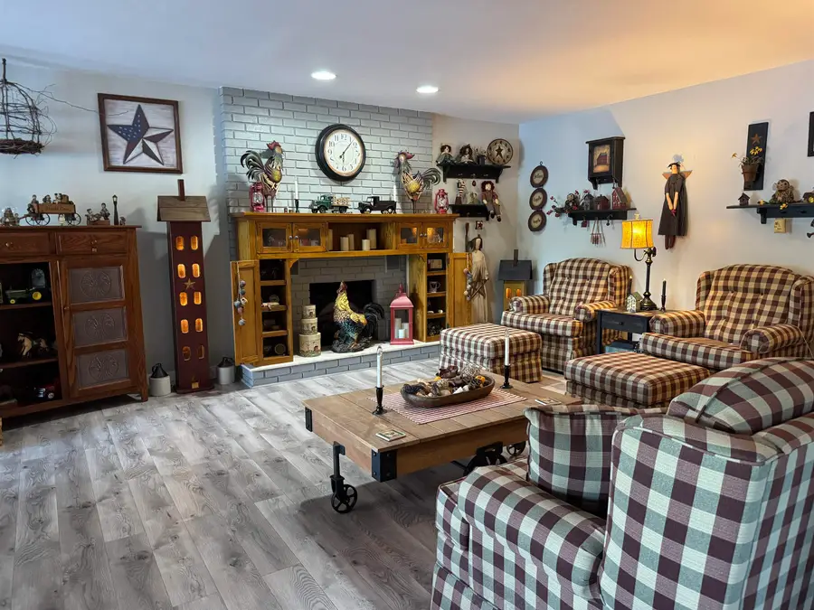 1108 Tinker Ln., Proctorville, OH 45669 - #3
