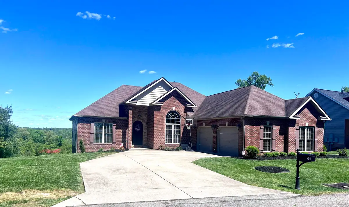 53 Private Drive 633, Chesapeake, OH 45619 - #1
