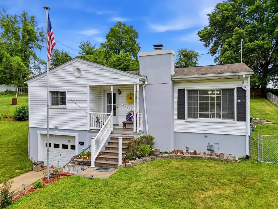 46 Thomas Avenue, Huntington, WV 25705 - #2