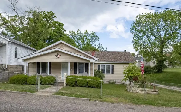 113 Sycamore St, Huntington, WV 25705