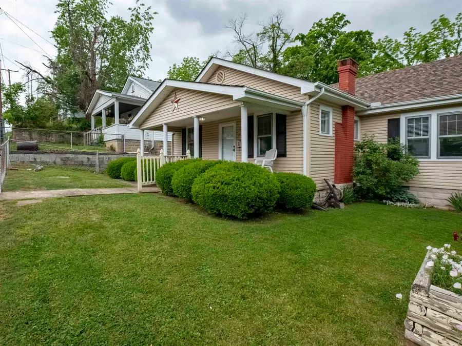 113 Sycamore St, Huntington, WV 25705 - #3