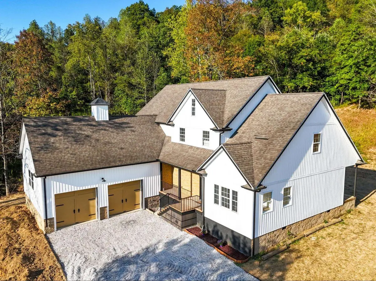 6897 COUNTY ROAD 15, Chesapeake, OH 45619 - #1